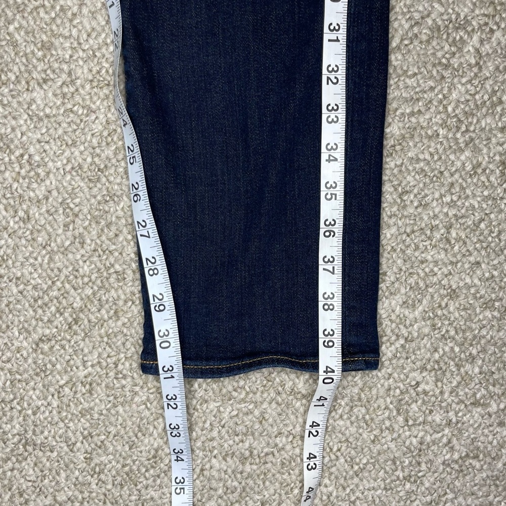 J. Crew Driggs jeans - Picture 9 of 10